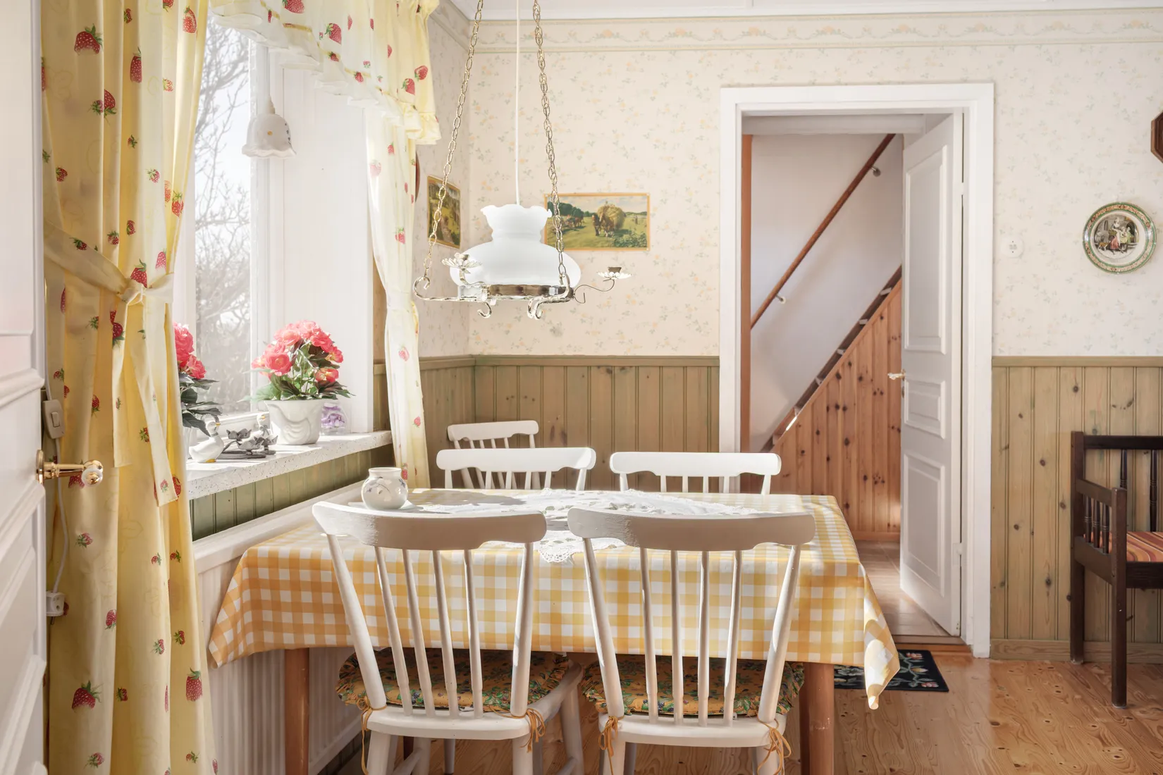 Fritidshus, Södergårdavägen 67, Hammenhög, Simrishamn