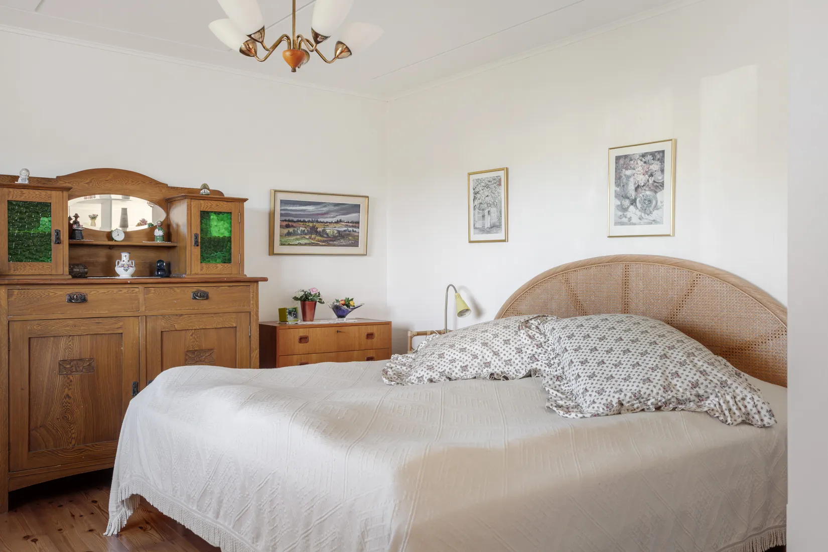 Fritidshus, Södergårdavägen 67, Hammenhög, Simrishamn