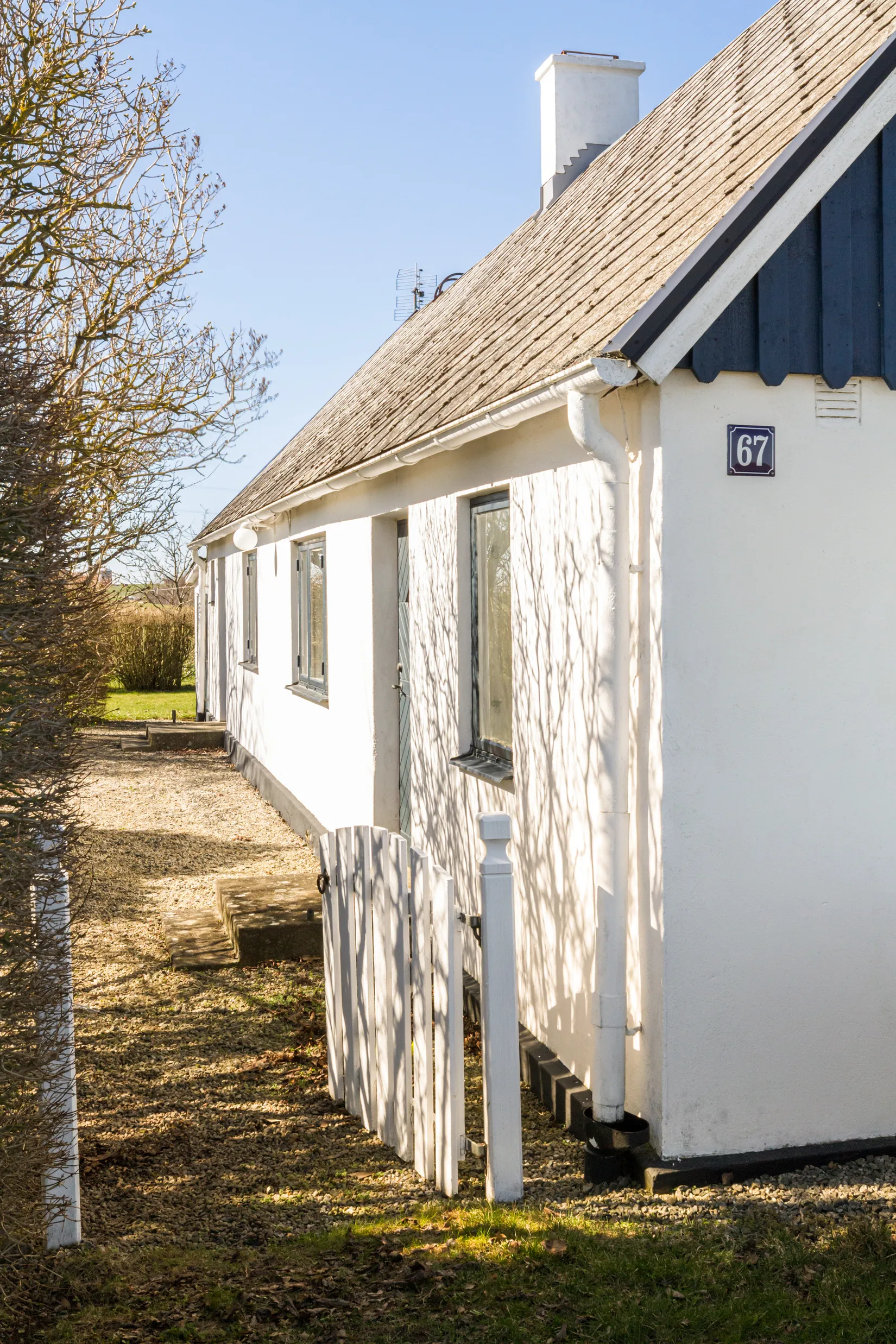 Fritidshus, Södergårdavägen 67, Hammenhög, Simrishamn