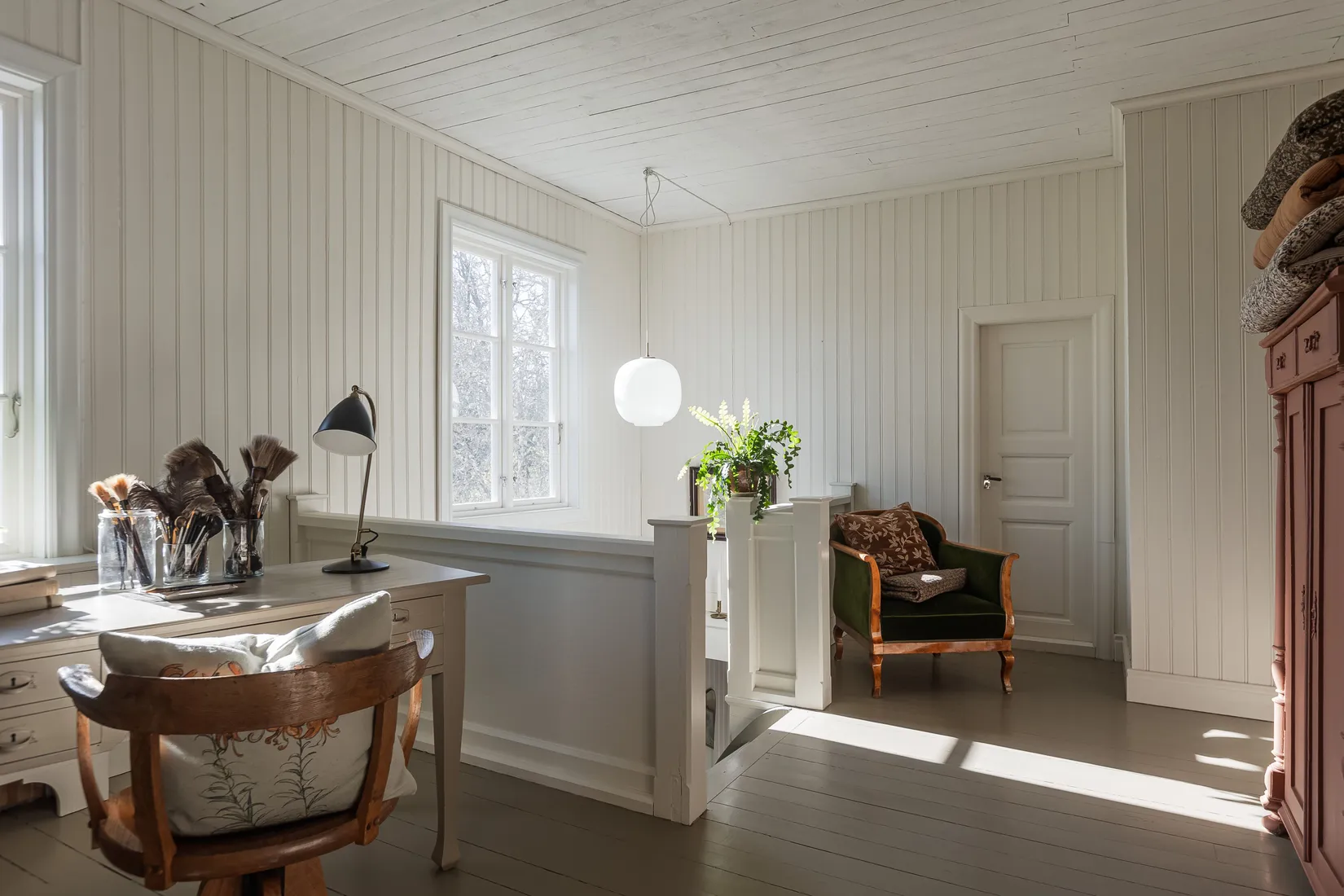 Villa, Kushult 2, Skillingaryd, Vaggeryd