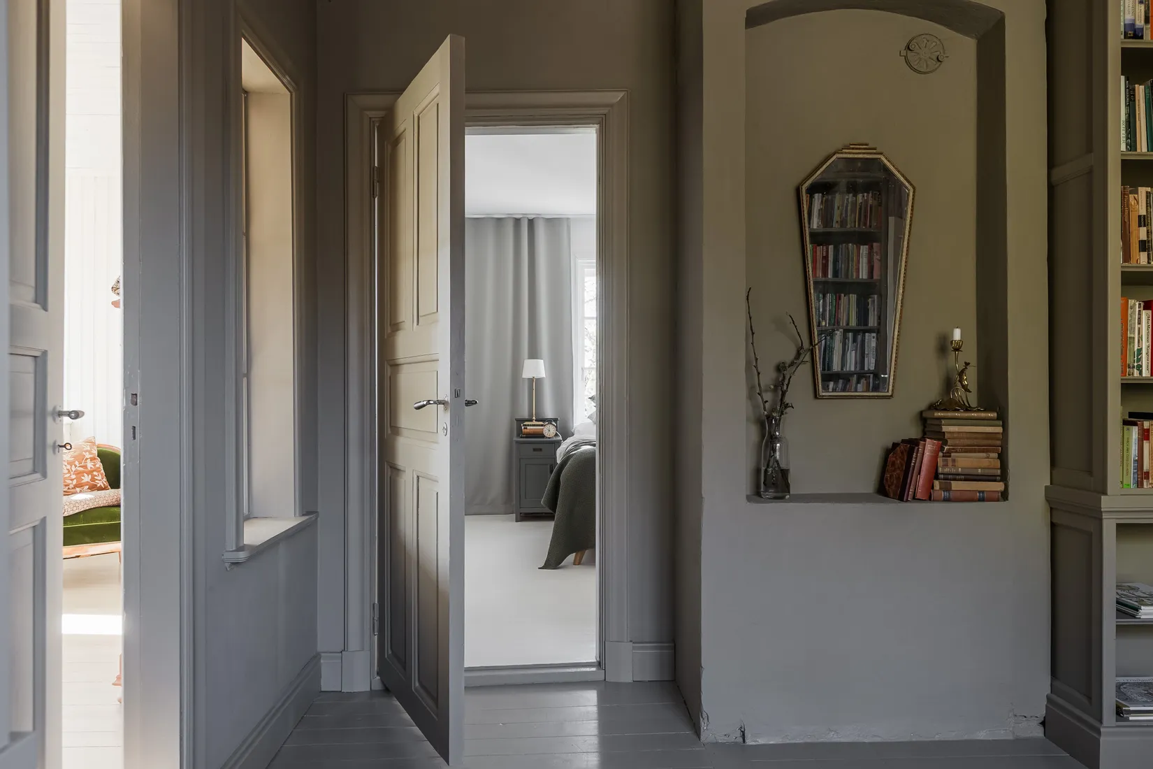 Villa, Kushult 2, Skillingaryd, Vaggeryd