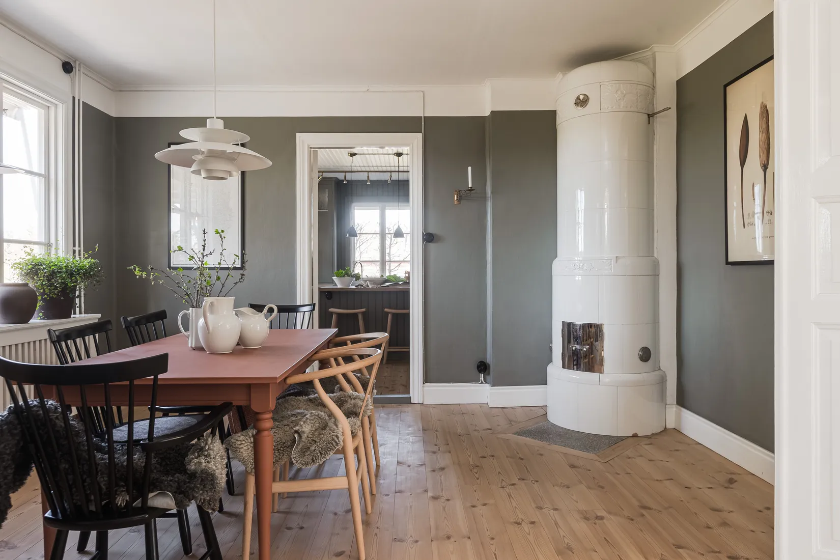 Villa, Kushult 2, Skillingaryd, Vaggeryd
