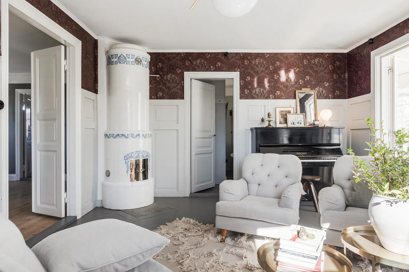 Villa, Kushult 2, Skillingaryd, Vaggeryd