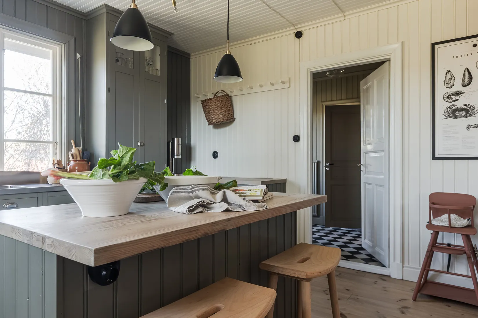 Villa, Kushult 2, Skillingaryd, Vaggeryd