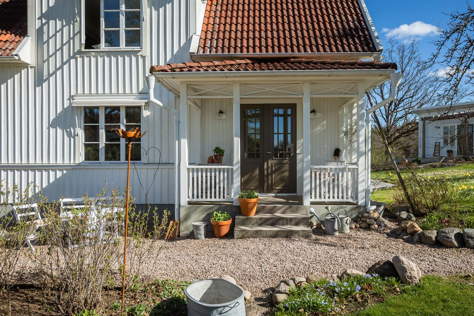 Villa, Kushult 2, Skillingaryd, Vaggeryd