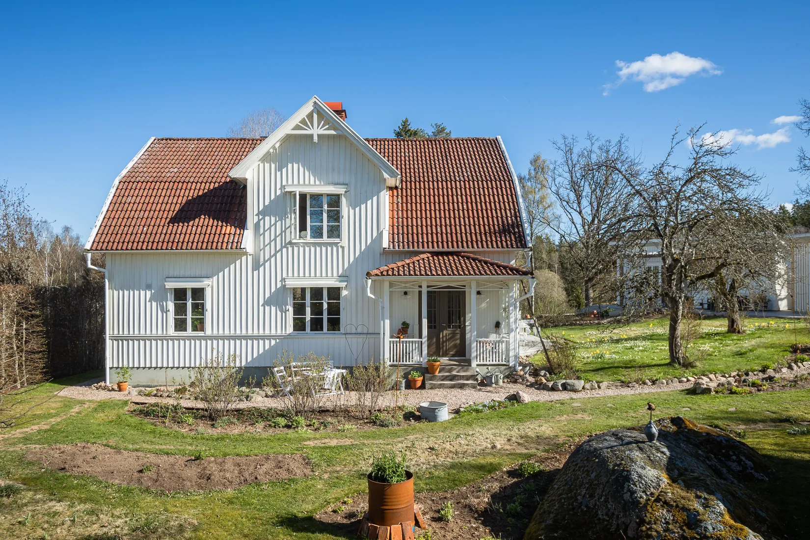 Villa, Kushult 2, Skillingaryd, Vaggeryd