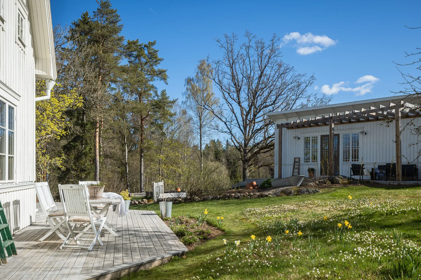 Villa, Kushult 2, Skillingaryd, Vaggeryd
