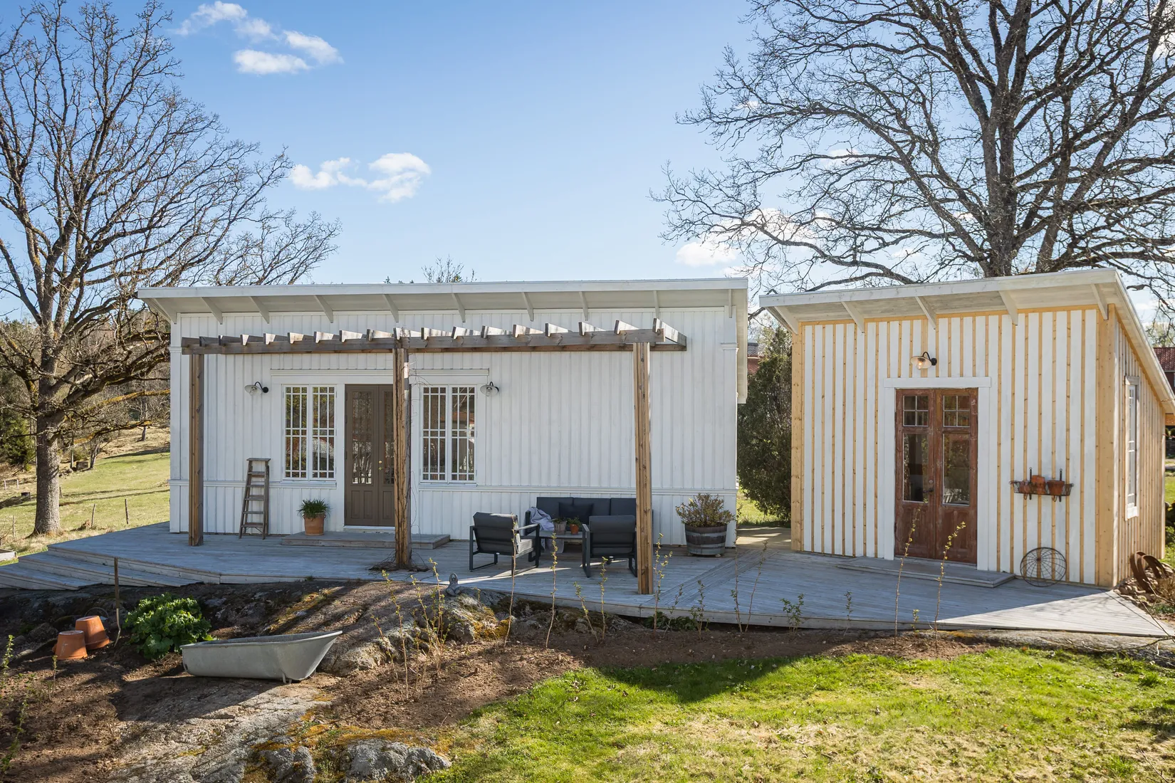 Villa, Kushult 2, Skillingaryd, Vaggeryd