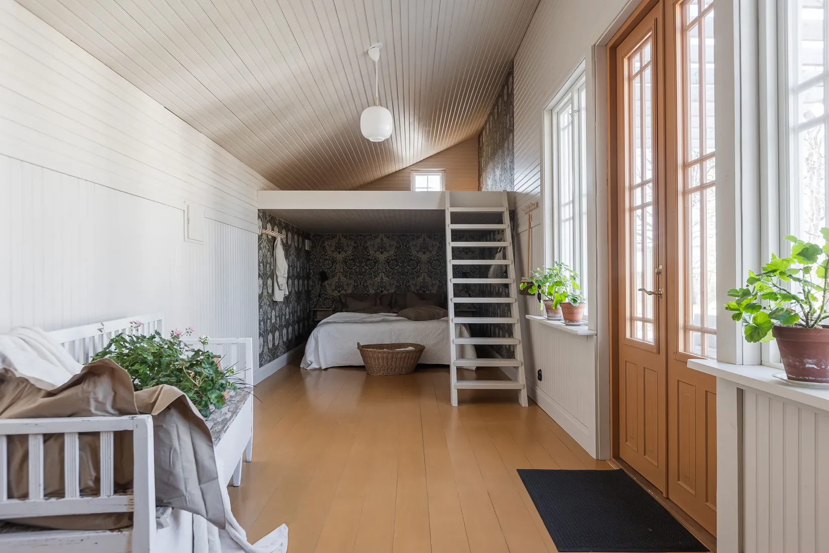 Villa, Kushult 2, Skillingaryd, Vaggeryd