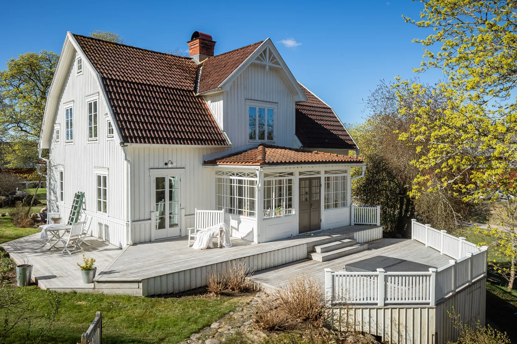 Villa, Kushult 2, Skillingaryd, Vaggeryd
