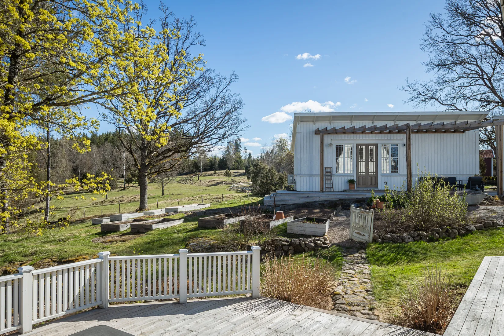 Villa, Kushult 2, Skillingaryd, Vaggeryd