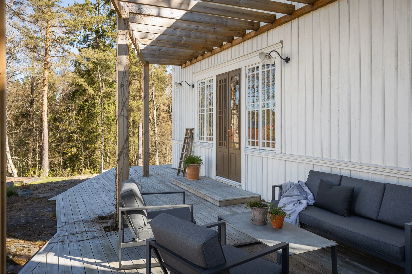 Villa, Kushult 2, Skillingaryd, Vaggeryd