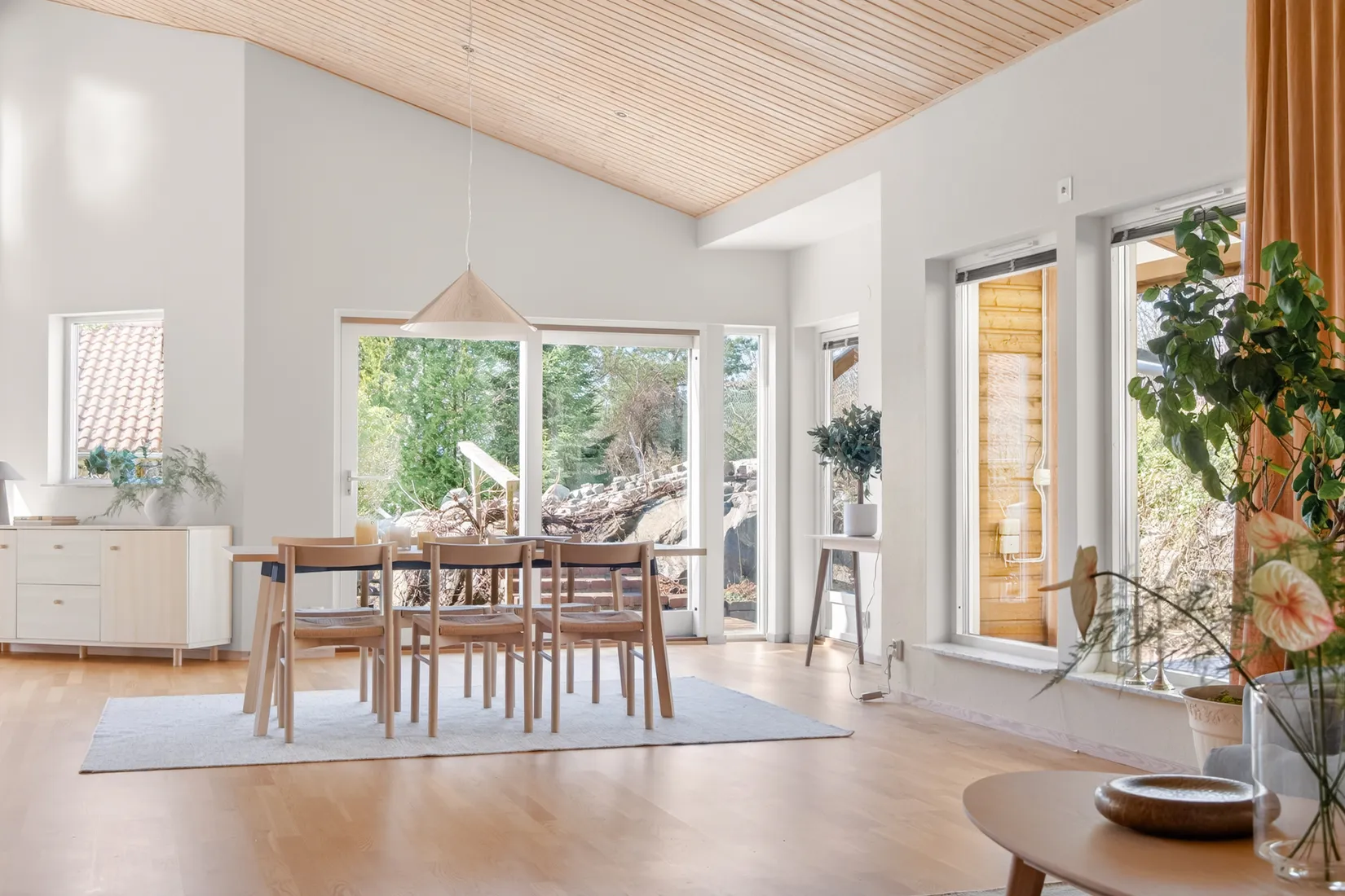 Villa, Fyrbåksvägen 35, Torslanda - Hällsvik, Göteborg