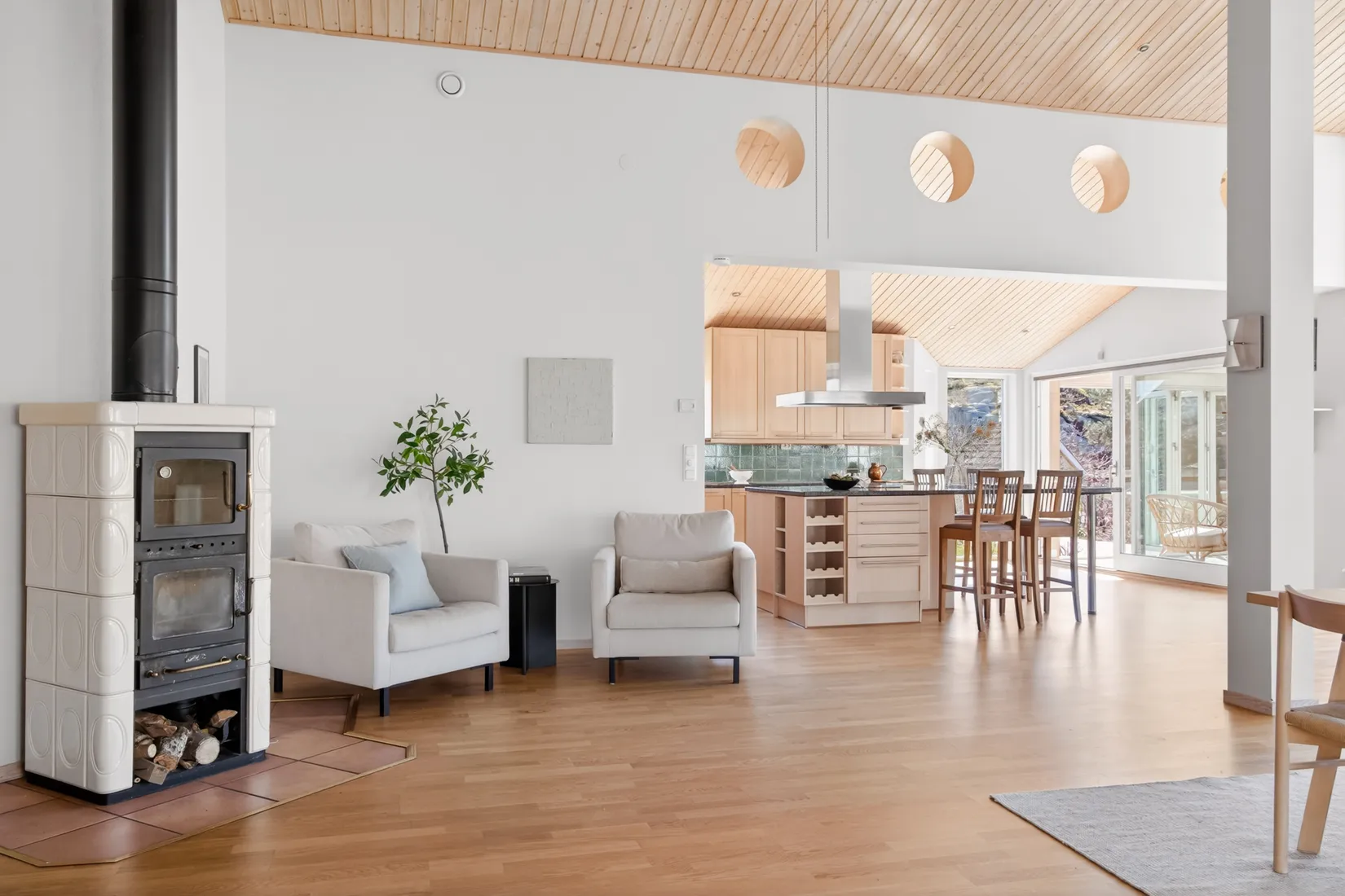 Villa, Fyrbåksvägen 35, Torslanda - Hällsvik, Göteborg