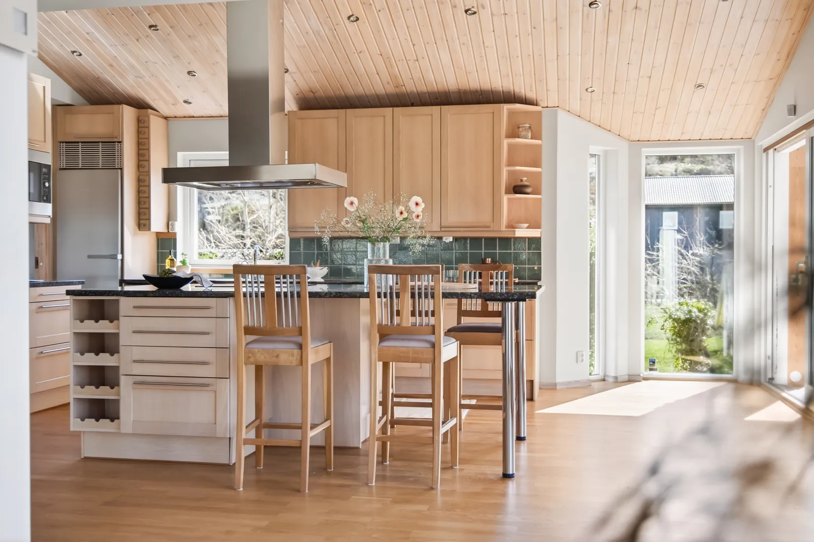 Villa, Fyrbåksvägen 35, Torslanda - Hällsvik, Göteborg