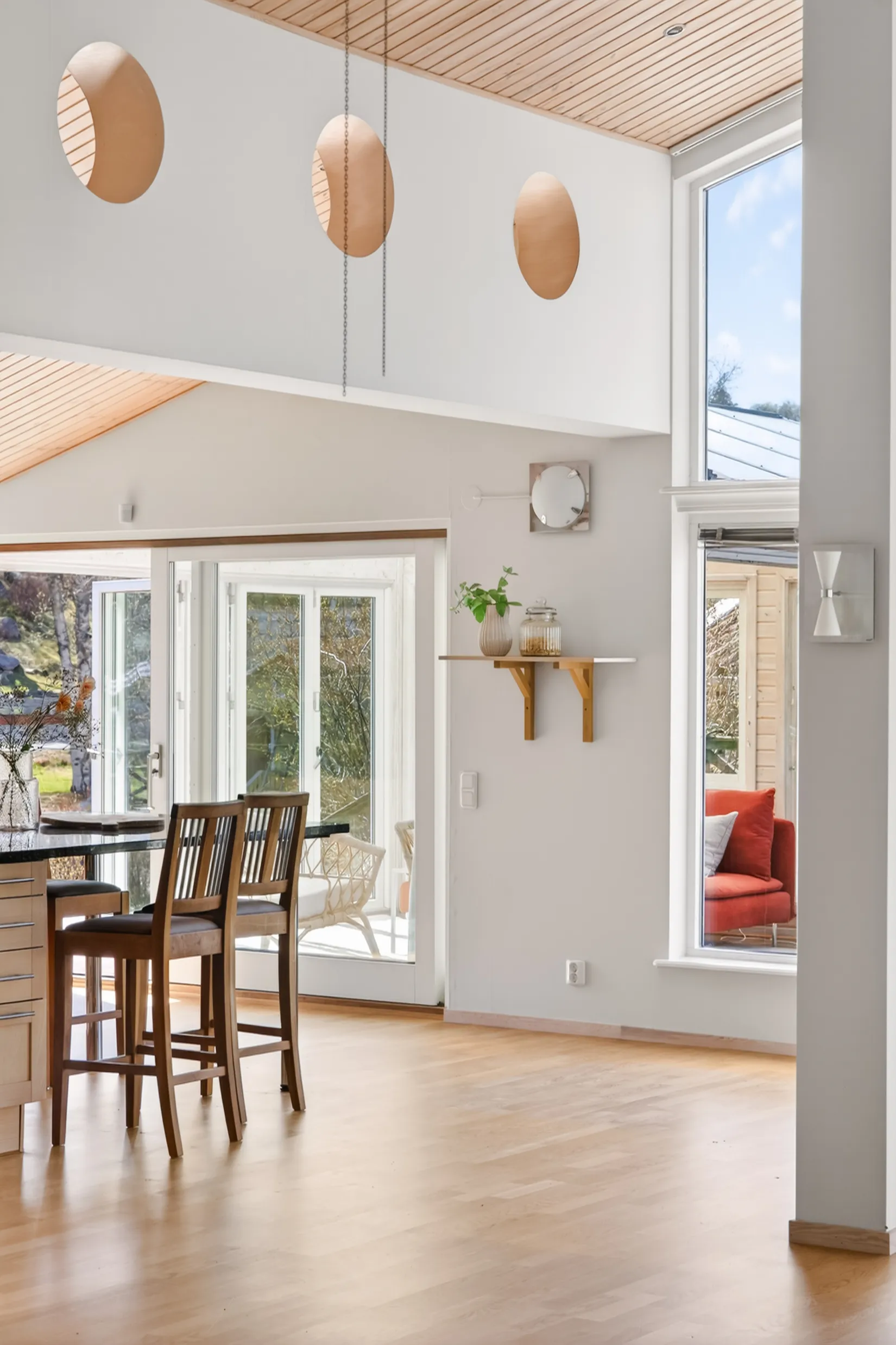 Villa, Fyrbåksvägen 35, Torslanda - Hällsvik, Göteborg