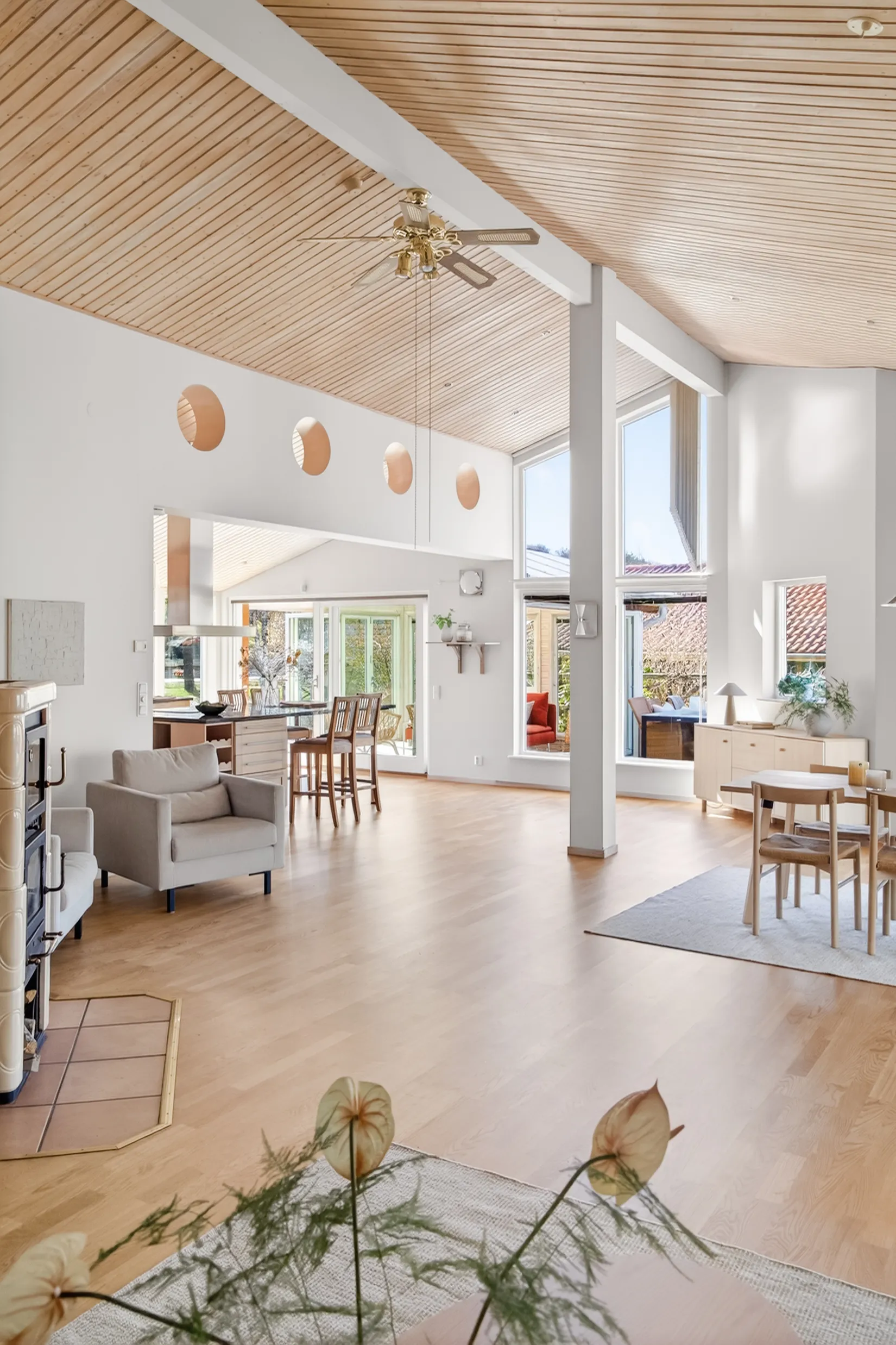 Villa, Fyrbåksvägen 35, Torslanda - Hällsvik, Göteborg