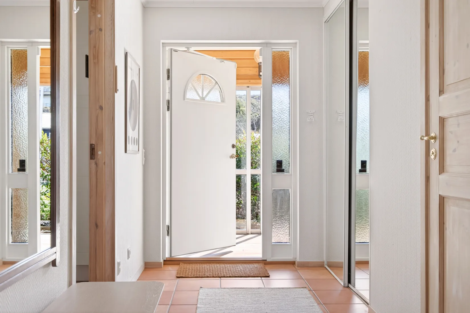 Villa, Fyrbåksvägen 35, Torslanda - Hällsvik, Göteborg