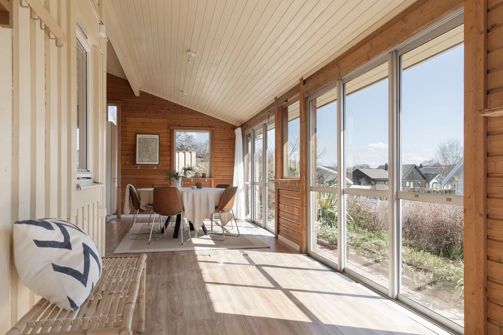 Villa, Fyrbåksvägen 35, Torslanda - Hällsvik, Göteborg