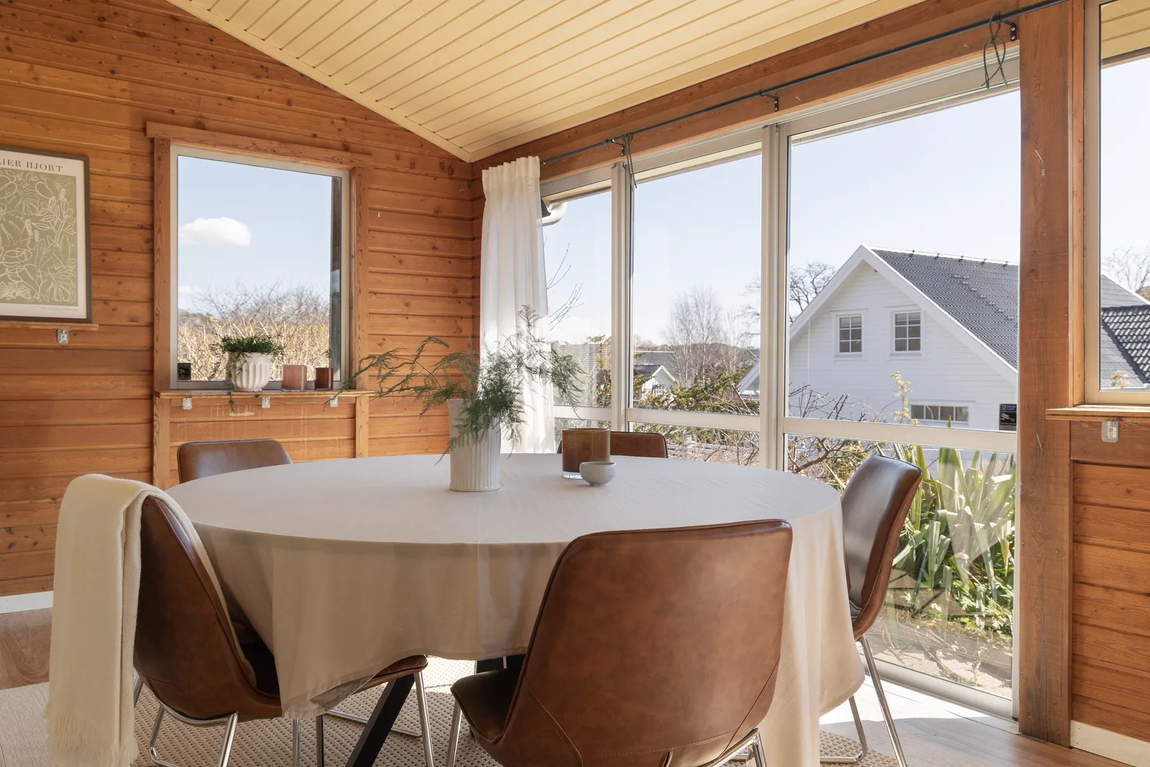 Villa, Fyrbåksvägen 35, Torslanda - Hällsvik, Göteborg
