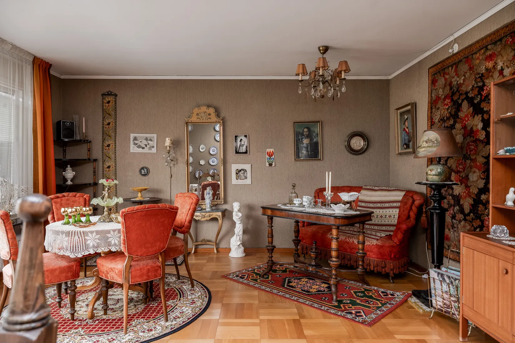 Villa, Ulfelts väg 6, Broby, Östra Göinge