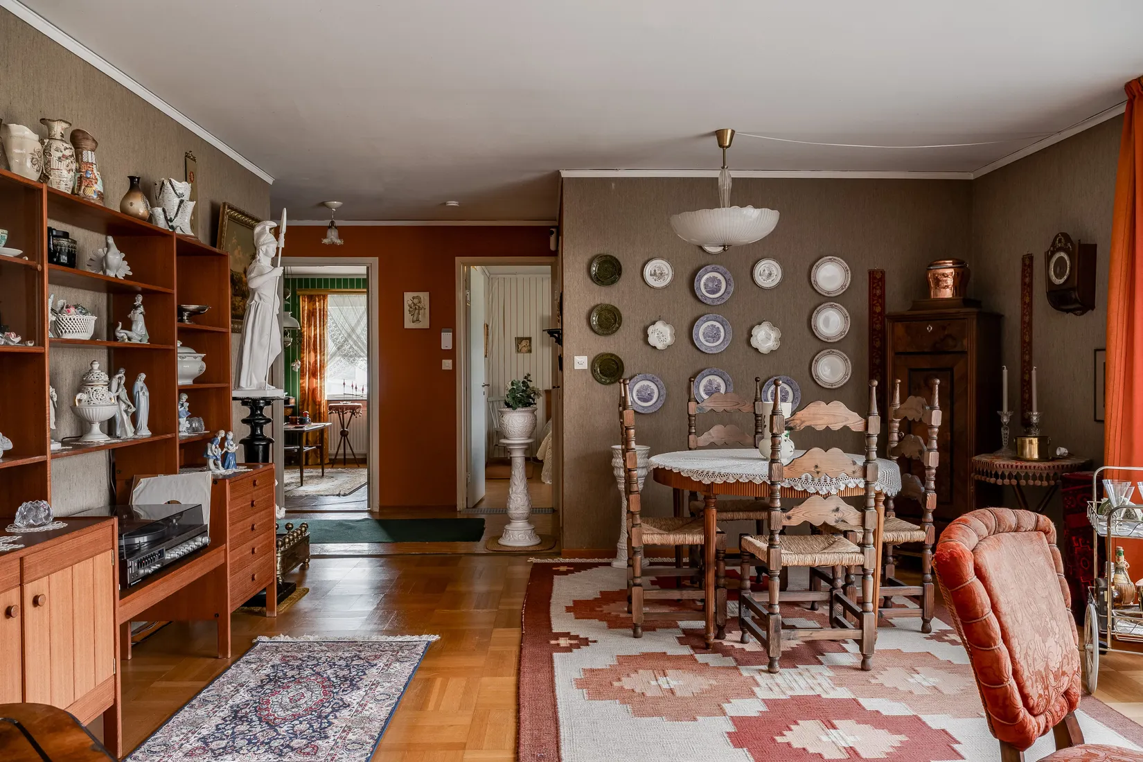 Villa, Ulfelts väg 6, Broby, Östra Göinge