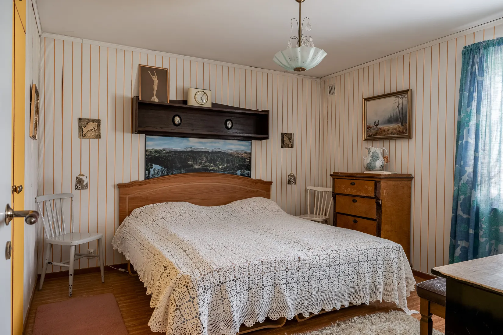 Villa, Ulfelts väg 6, Broby, Östra Göinge