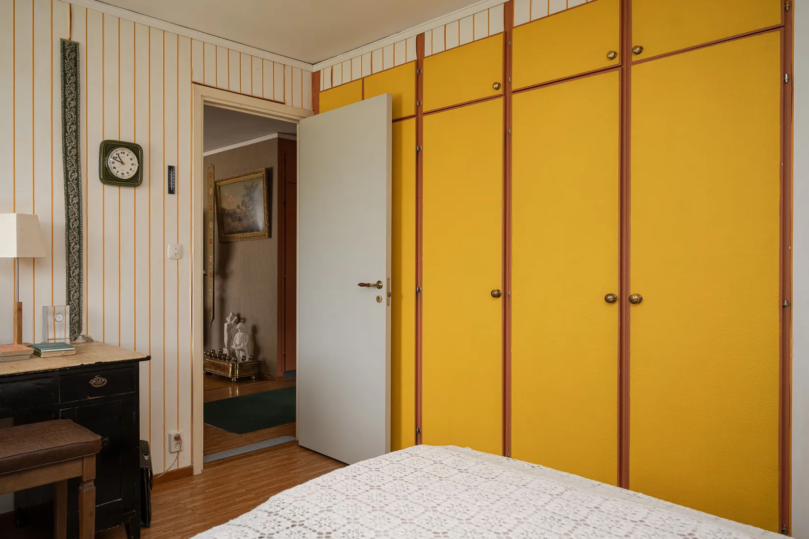 Villa, Ulfelts väg 6, Broby, Östra Göinge