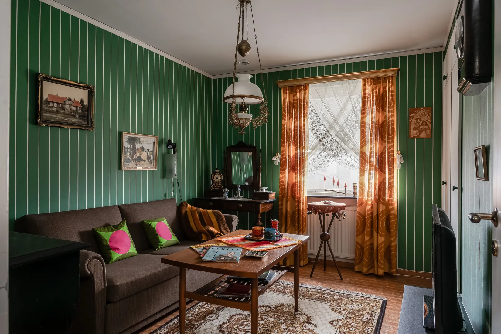 Villa, Ulfelts väg 6, Broby, Östra Göinge
