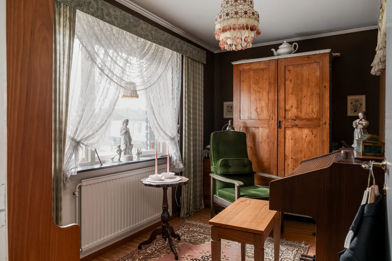 Villa, Ulfelts väg 6, Broby, Östra Göinge