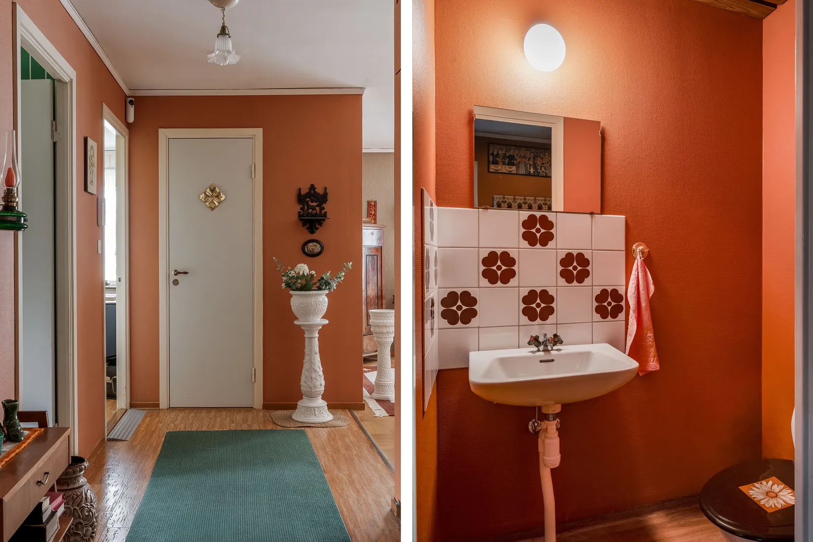 Villa, Ulfelts väg 6, Broby, Östra Göinge