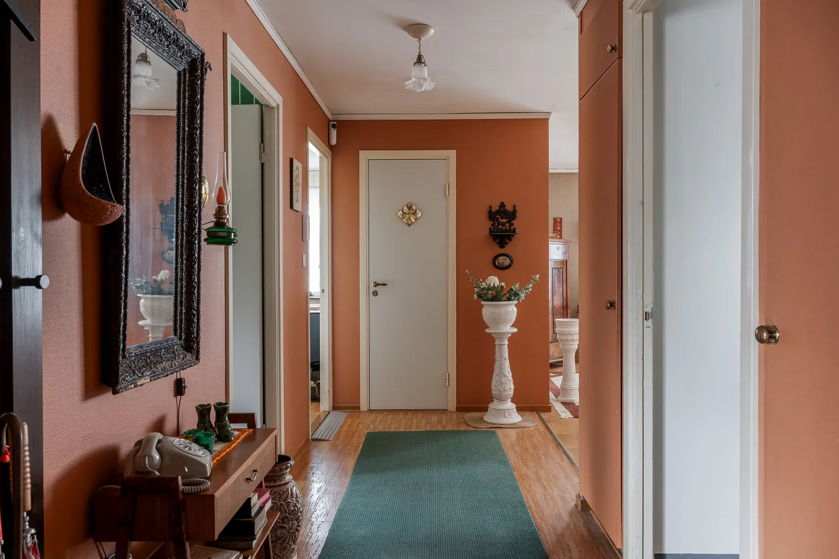 Villa, Ulfelts väg 6, Broby, Östra Göinge