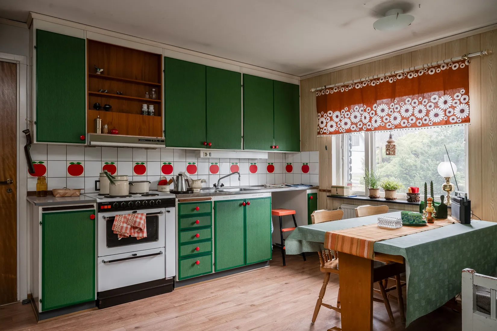 Villa, Ulfelts väg 6, Broby, Östra Göinge