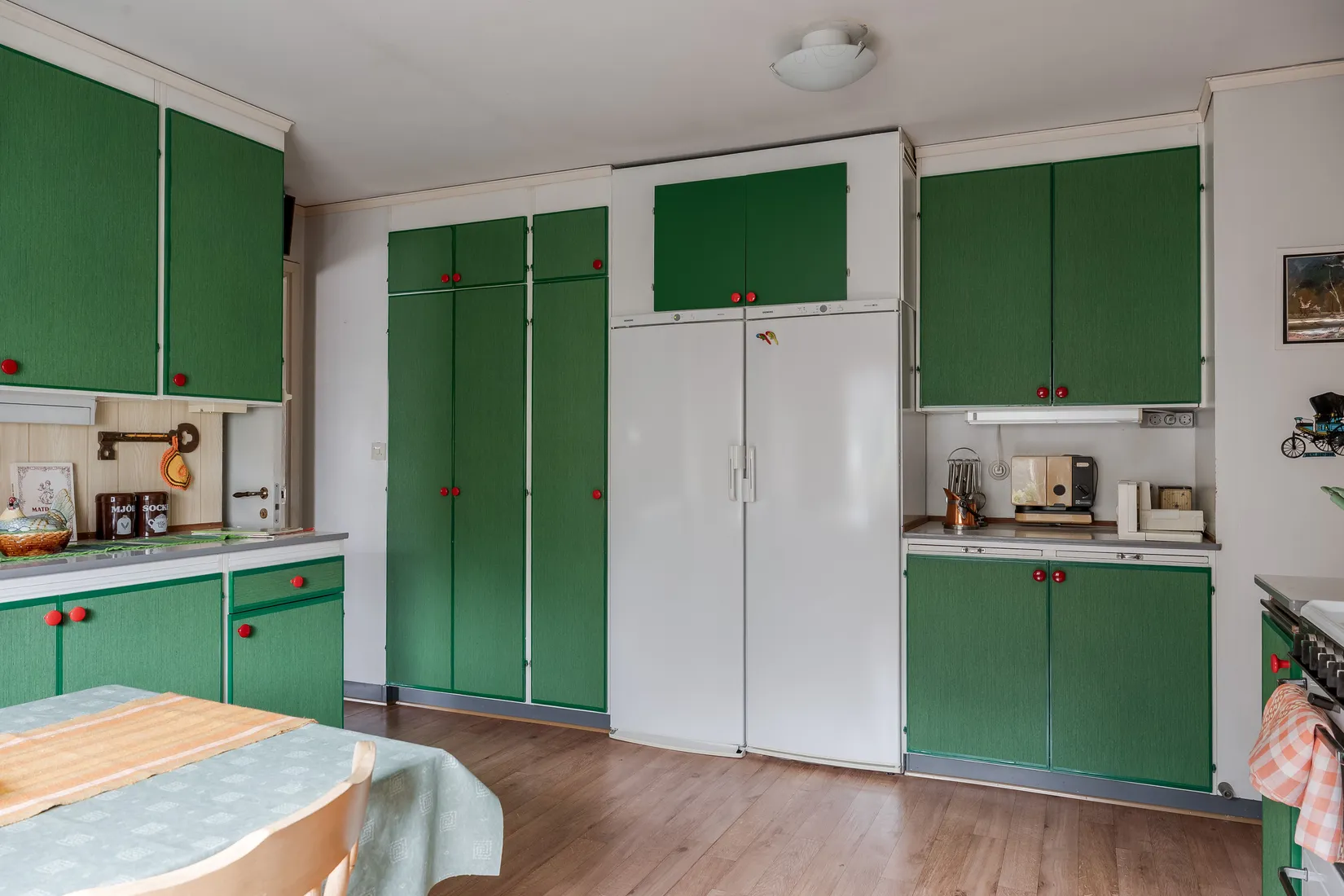 Villa, Ulfelts väg 6, Broby, Östra Göinge