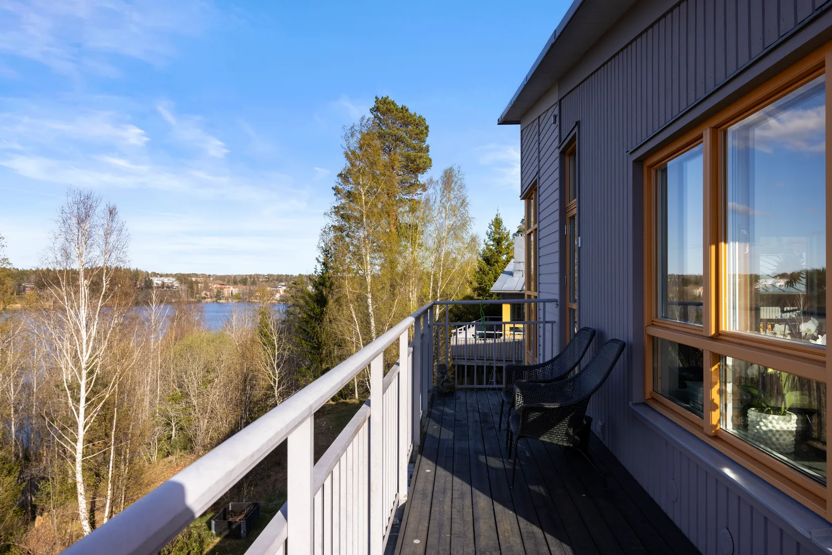 Villa, Gustavslundsvägen 21, Rönninge, Salem