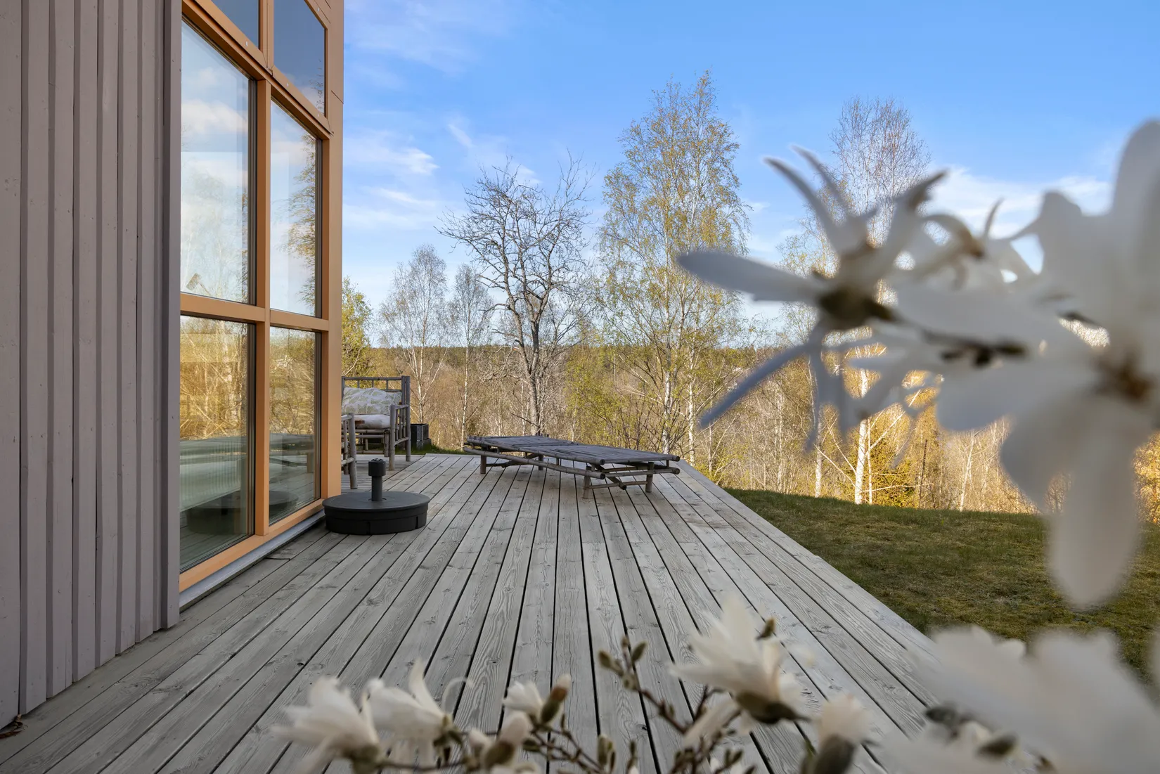 Villa, Gustavslundsvägen 21, Rönninge, Salem