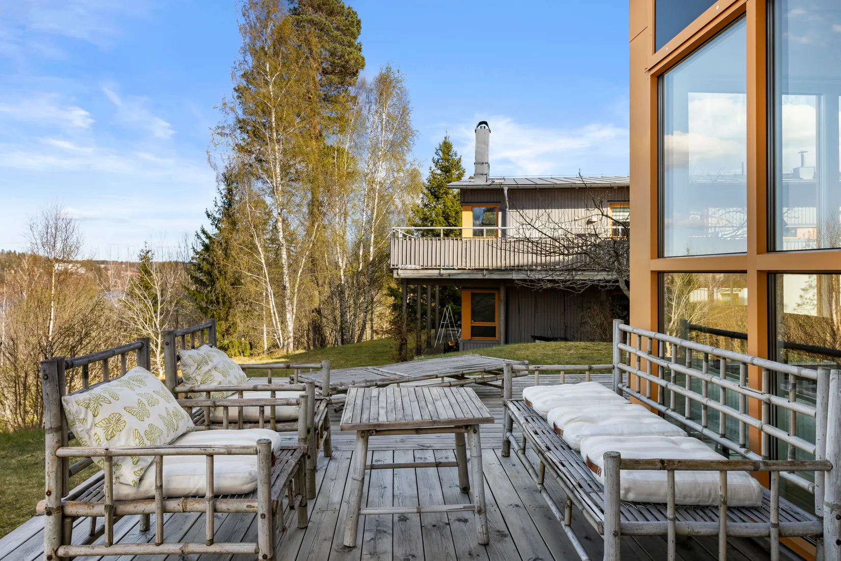 Villa, Gustavslundsvägen 21, Rönninge, Salem