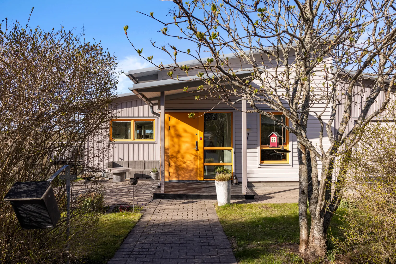 Villa, Gustavslundsvägen 21, Rönninge, Salem