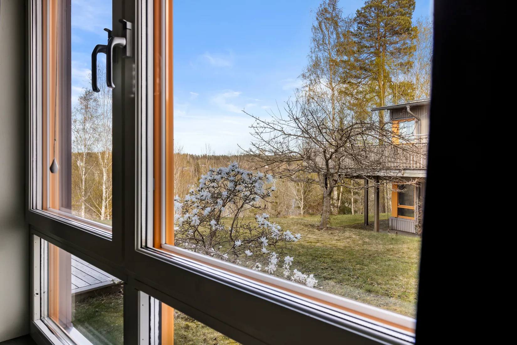 Villa, Gustavslundsvägen 21, Rönninge, Salem