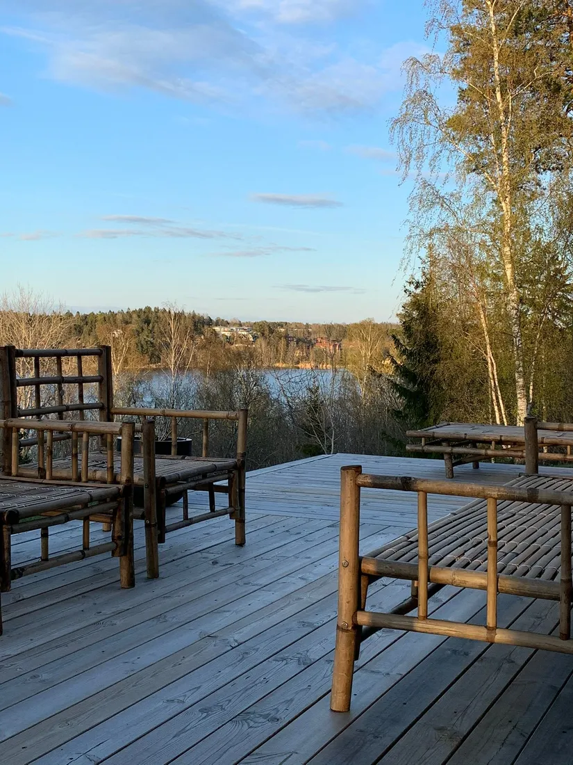 Villa, Gustavslundsvägen 21, Rönninge, Salem