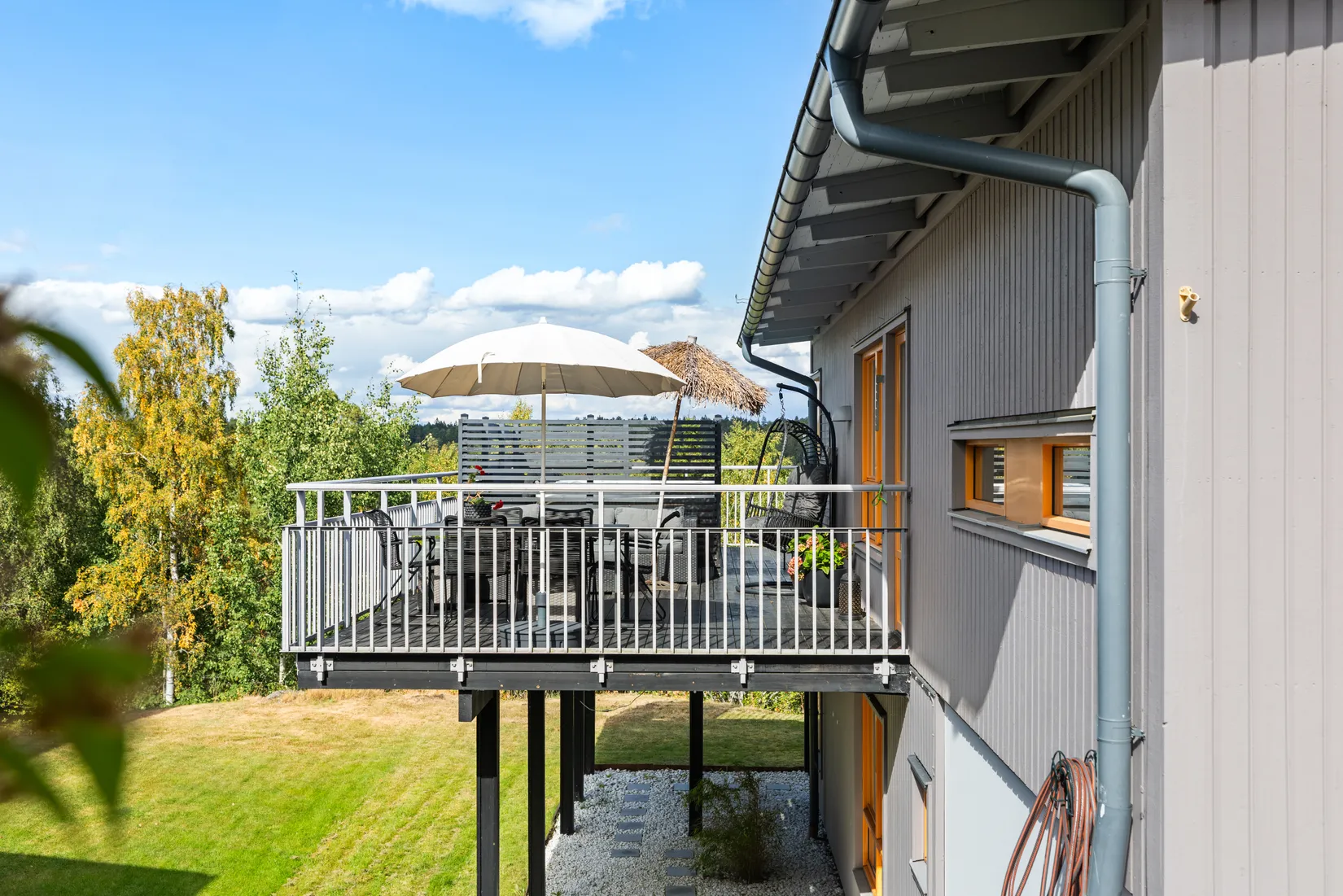 Villa, Gustavslundsvägen 21, Rönninge, Salem