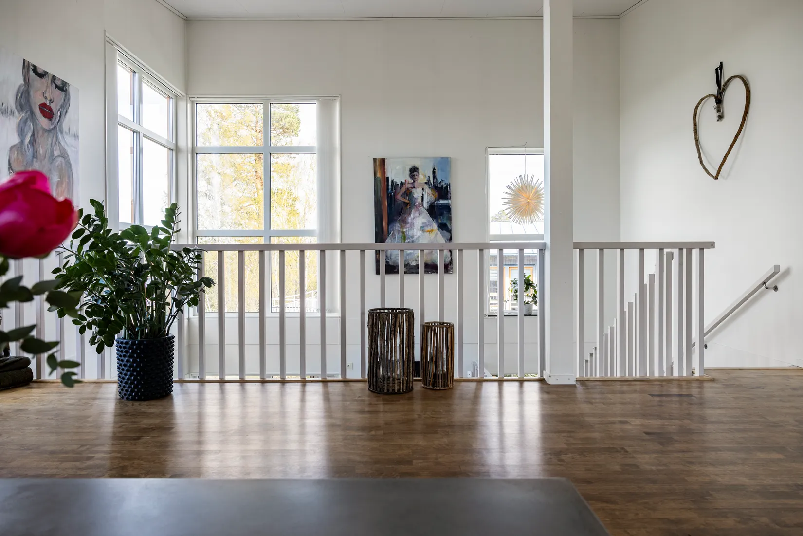 Villa, Gustavslundsvägen 21, Rönninge, Salem