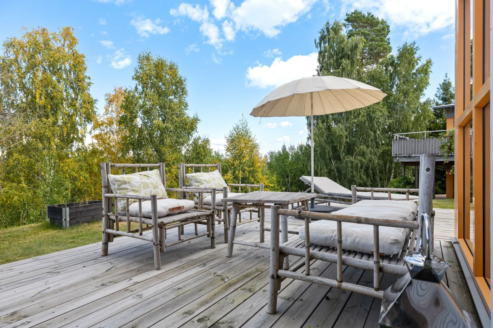 Villa, Gustavslundsvägen 21, Rönninge, Salem