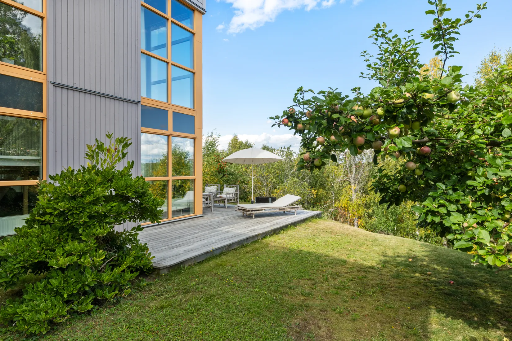 Villa, Gustavslundsvägen 21, Rönninge, Salem