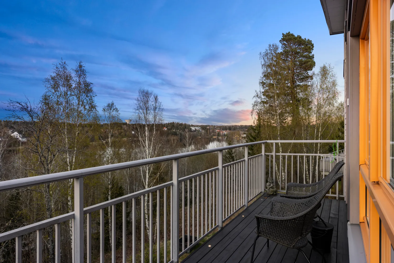 Villa, Gustavslundsvägen 21, Rönninge, Salem