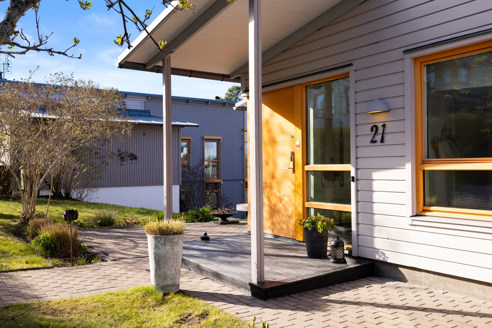 Villa, Gustavslundsvägen 21, Rönninge, Salem