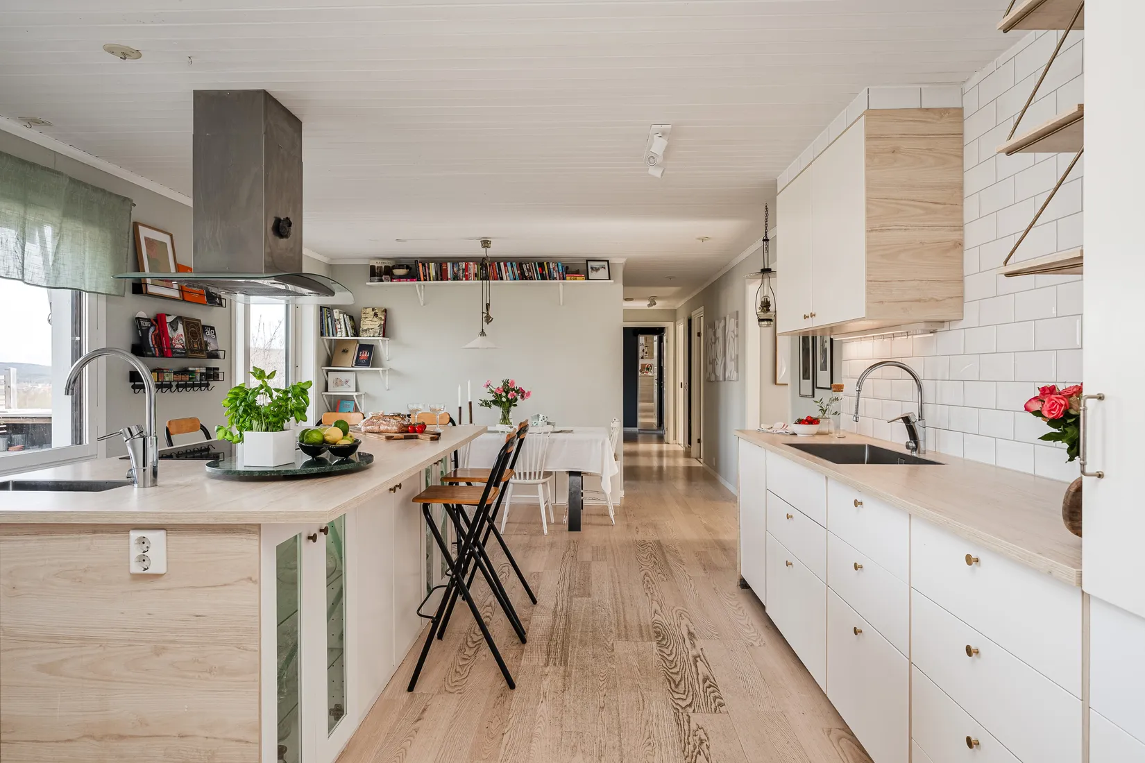 Villa, Gulsparvvägen 13, Stenhammar, Härnösand