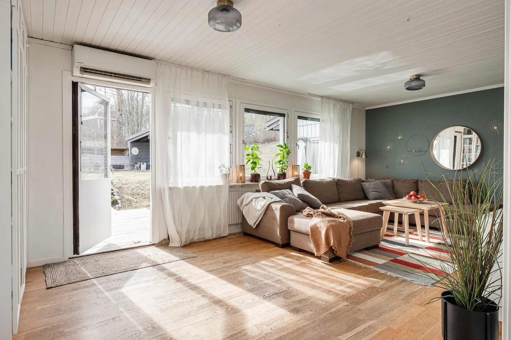 Villa, Gulsparvvägen 13, Stenhammar, Härnösand