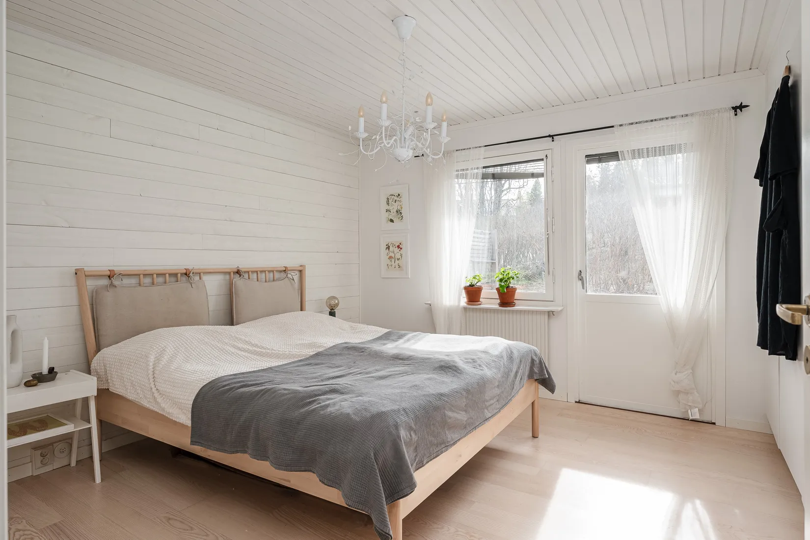 Villa, Gulsparvvägen 13, Stenhammar, Härnösand