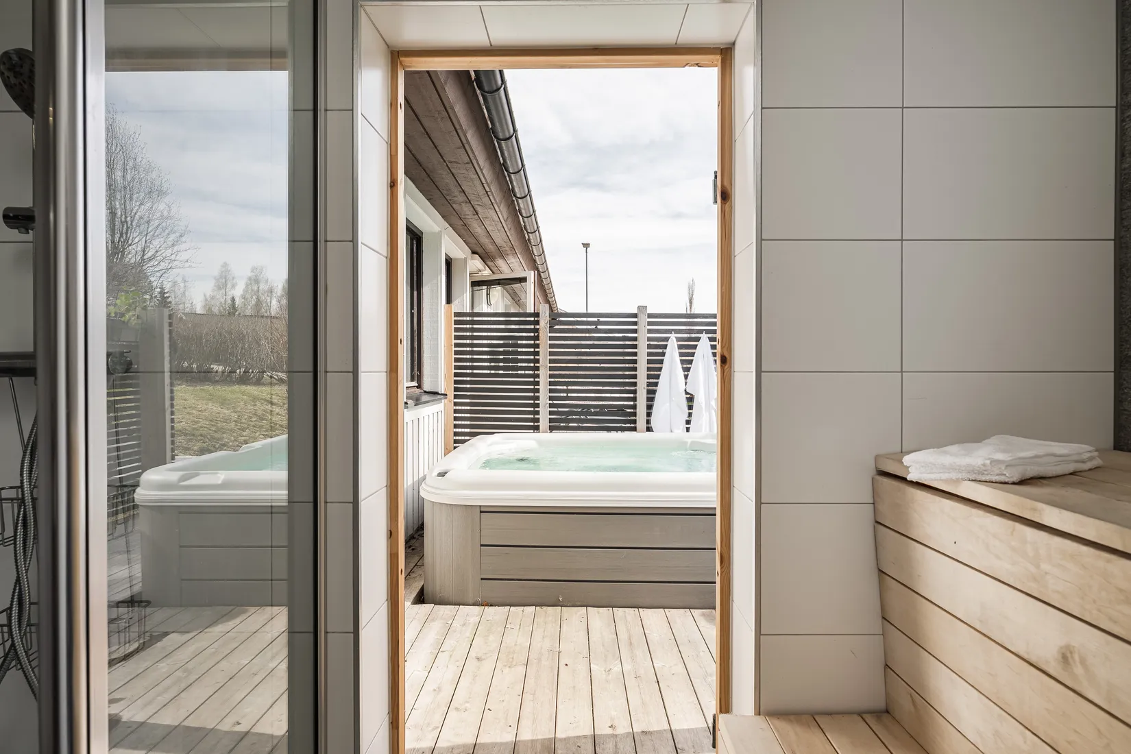 Villa, Gulsparvvägen 13, Stenhammar, Härnösand